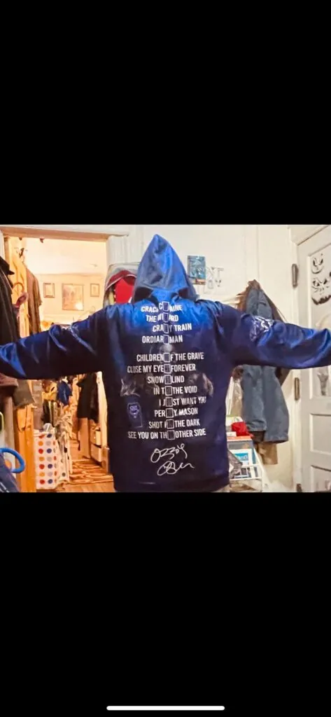 Image #1 from Carmen Ramlal