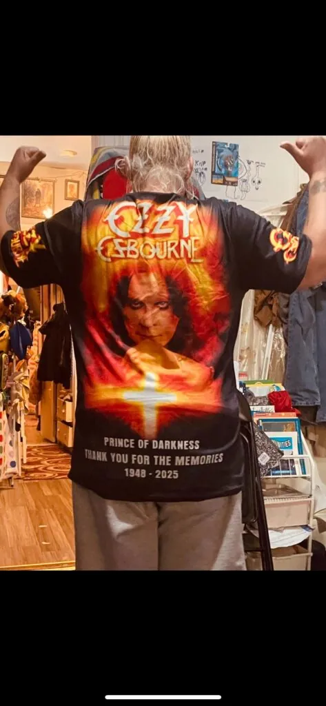 Image #1 from Carmen Ramlal