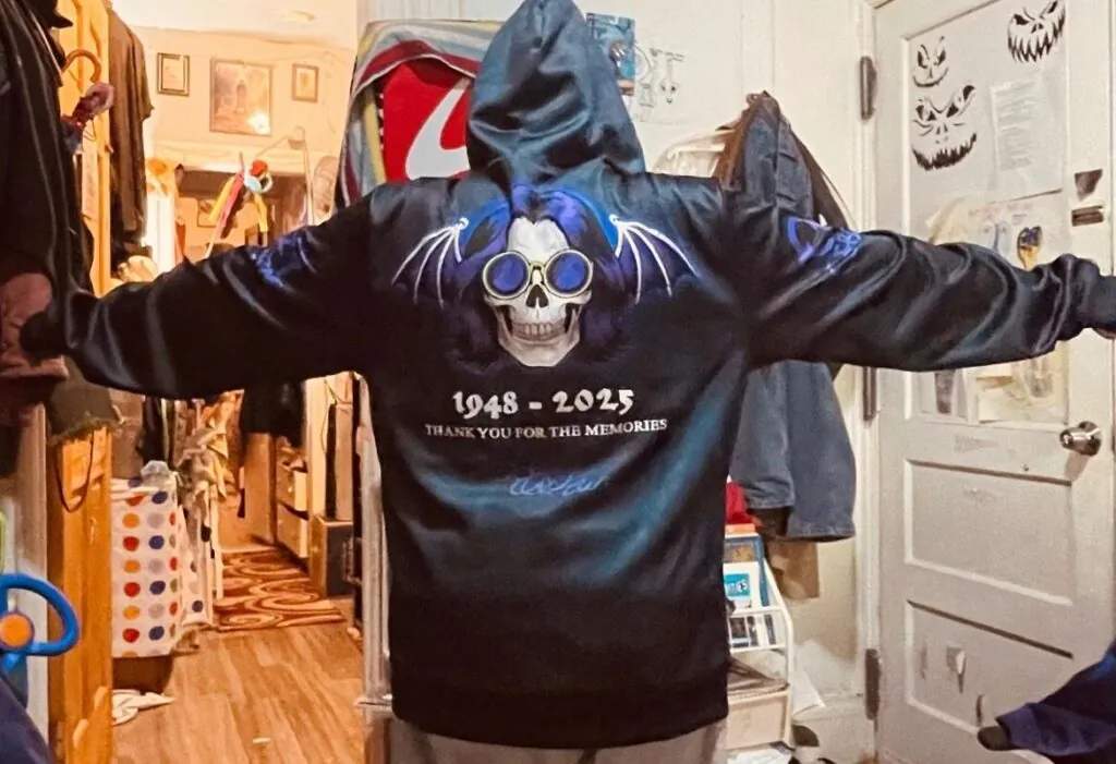 Image #1 from Carmen Ramlal