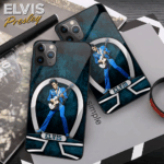 Elvis Presley Phone Case - HOATT 5730