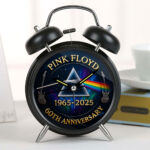 Pink Floyd 60th Anniversary Alarm Clock – MAITM12657