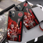 KISS Phone Case – MAITM 7241