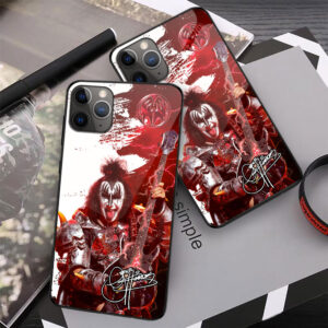 KISS Phone Case - MAITM 7273