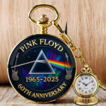 Pink Floyd 60th Anniversary Pocket Watch – MAITM12631