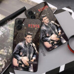 Elvis Presley Phone Case - MAITM 11732