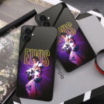 Elvis Presley Phone Case – HOATT 7088