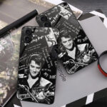 Elvis Presley Phone Case – GNE 1929