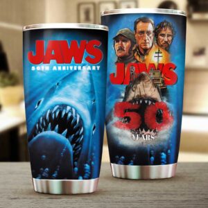 Jaws Tumbler Cup - MAITM 10919