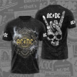 AC/DC 3D Apparel - NGHIAVT 0793
