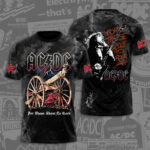 AC/DC 3D Apparel – NGHIAVT 0795