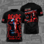 AC/DC 3D Apparel - NGHIAVT 0827