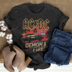 AC/DC 3D Apparel – GNE 2254