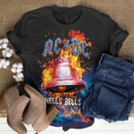 AC/DC 3D Apparel – GNE 2186