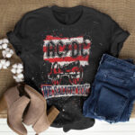 AC/DC 3D Apparel – GNE 2153