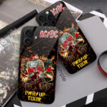AC/DC Phone Case - GNE 3931