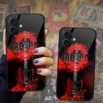 AC/DC Phone Case - TANTN 11804