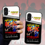 AC/DC Phone Case - HOATT 10094