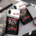 AC/DC Phone Case - HOATT 7724