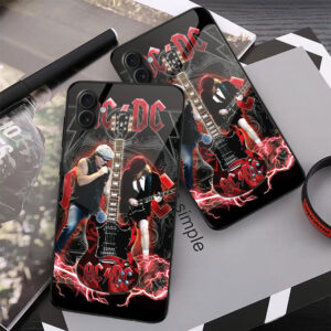 AC/DC Phone Case - HOATT 7765