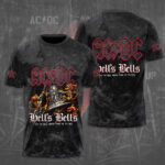 AC/DC 3D Apparel - NGHIAVT 0766