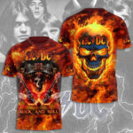 AC/DC 3D Apparel - NGHIAVT 0792