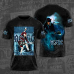 AC/DC 3D Apparel - NGHIAVT 0826