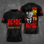 AC/DC 3D Apparel - NGHIAVT 0894