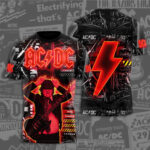 AC/DC 3D Apparel - NGHIAVT 1036