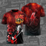 AC/DC 3D Apparel - NGHIAVT 1038