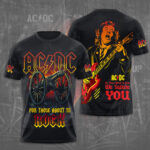 AC/DC 3D Apparel - NGHIAVT 1034