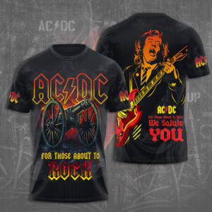 AC/DC 3D Apparel - NGHIAVT 1034