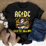 AC/DC 3D Apparel – GNE 2071