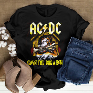 AC/DC 3D Apparel – GNE 2071