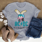 AC/DC 3D Apparel – GNE 2072
