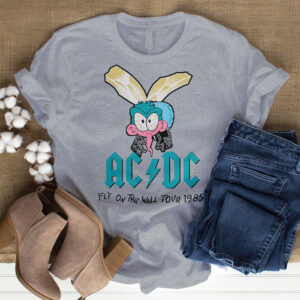 AC/DC 3D Apparel – GNE 2072