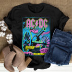 AC/DC 3D Apparel – GNE 2073