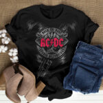 AC/DC 3D Apparel – GNE 2195