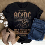 AC/DC 3D Apparel – GNE 2223