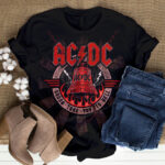 AC/DC 3D Apparel – GNE 2224