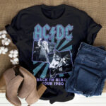 AC/DC 3D Apparel – GNE 2226