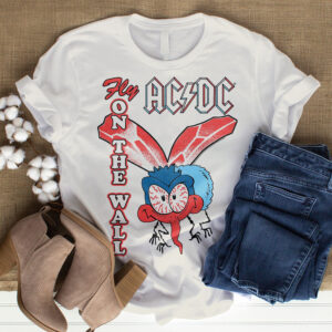 AC/DC 3D Apparel – GNE 2373
