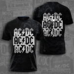 AC/DC 3D Apparel – GNE 1959