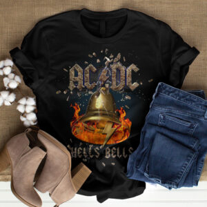 AC/DC 3D Apparel – GNE 2868