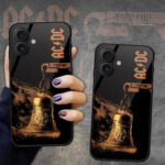 AC/DC Phone Case - GNE 3315