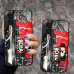 AC/DC Phone Case - GNE 3316