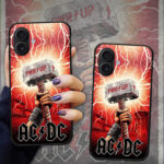AC/DC Phone Case - TANTN 15108