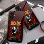 AC/DC Phone Case - HOATT 9853
