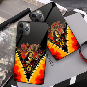 AC/DC Phone Case - GNE 1312