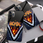 AC/DC Phone Case - GNE 1313