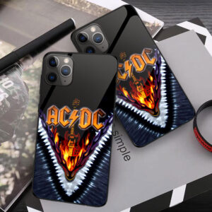 AC/DC Phone Case - GNE 1313